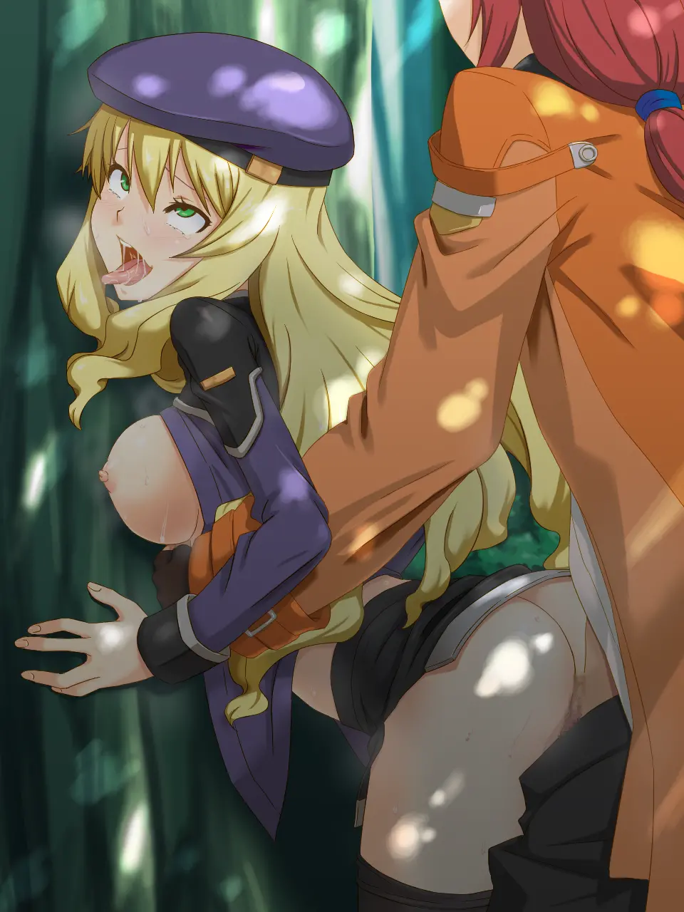 Iro No Kiseki